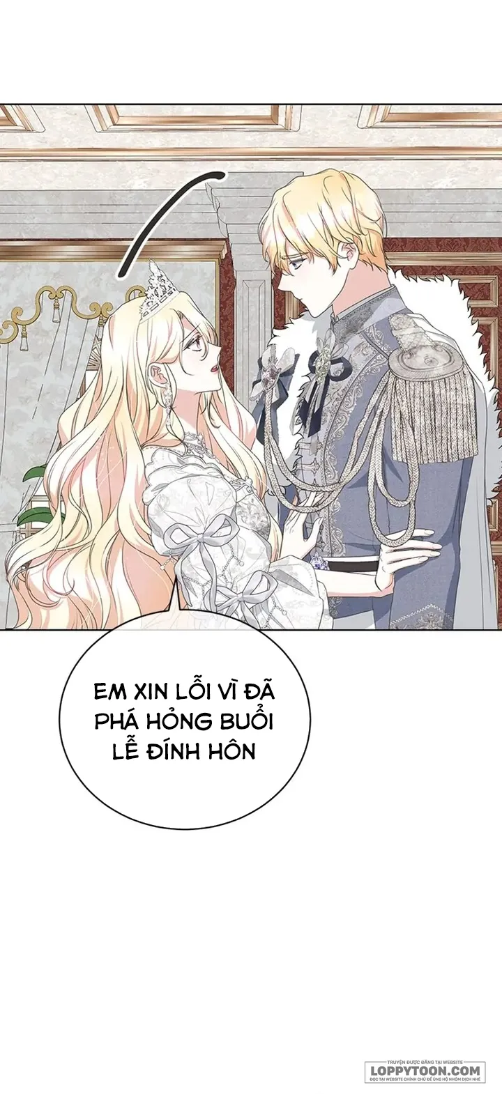 Sinh Ra Trở Thành Nhân Vật Không Có Trong Nguyên Tác Chap 71 - trang 5