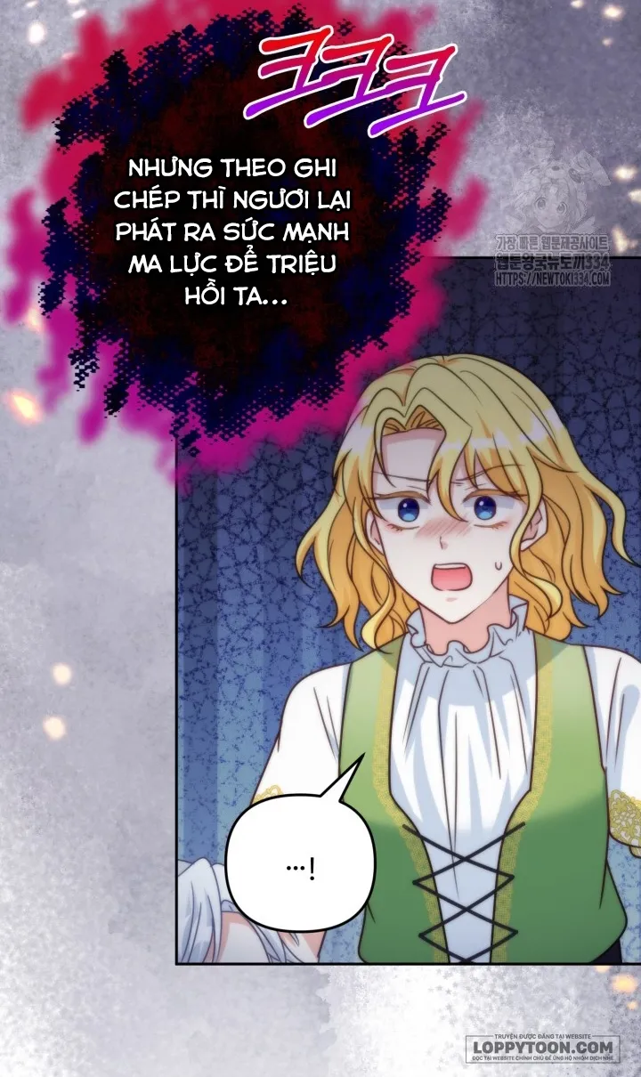 Tôi Sống Chung Với Mẹ Chồng Chap 71 - trang 20