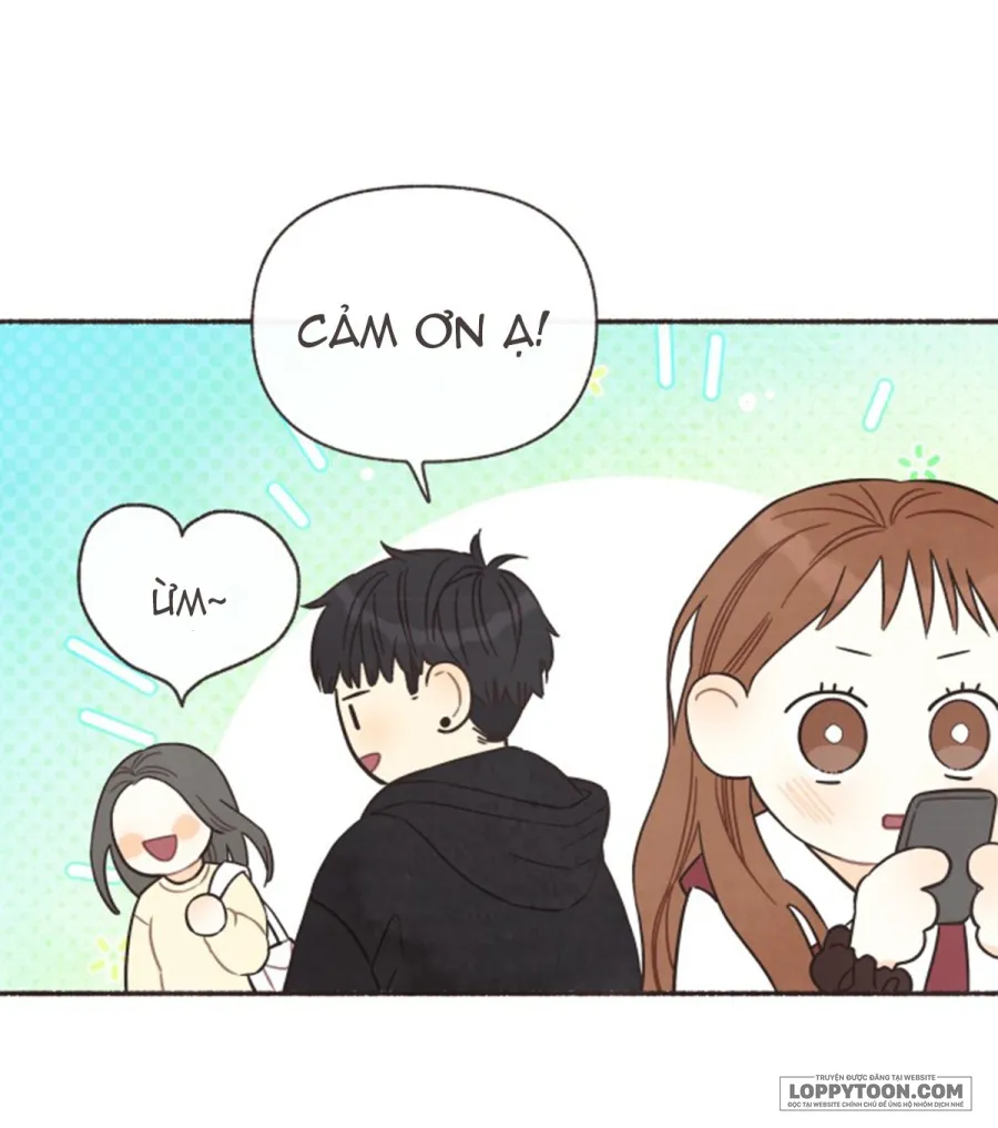 Cảm Xúc Chuyển Giao Chap 4 - trang 22