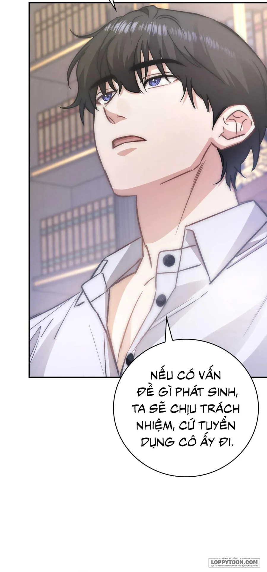 Ủa, Sao Thể Loại Này Khác Biệt Quá Vậy? Chap 8 - trang 25