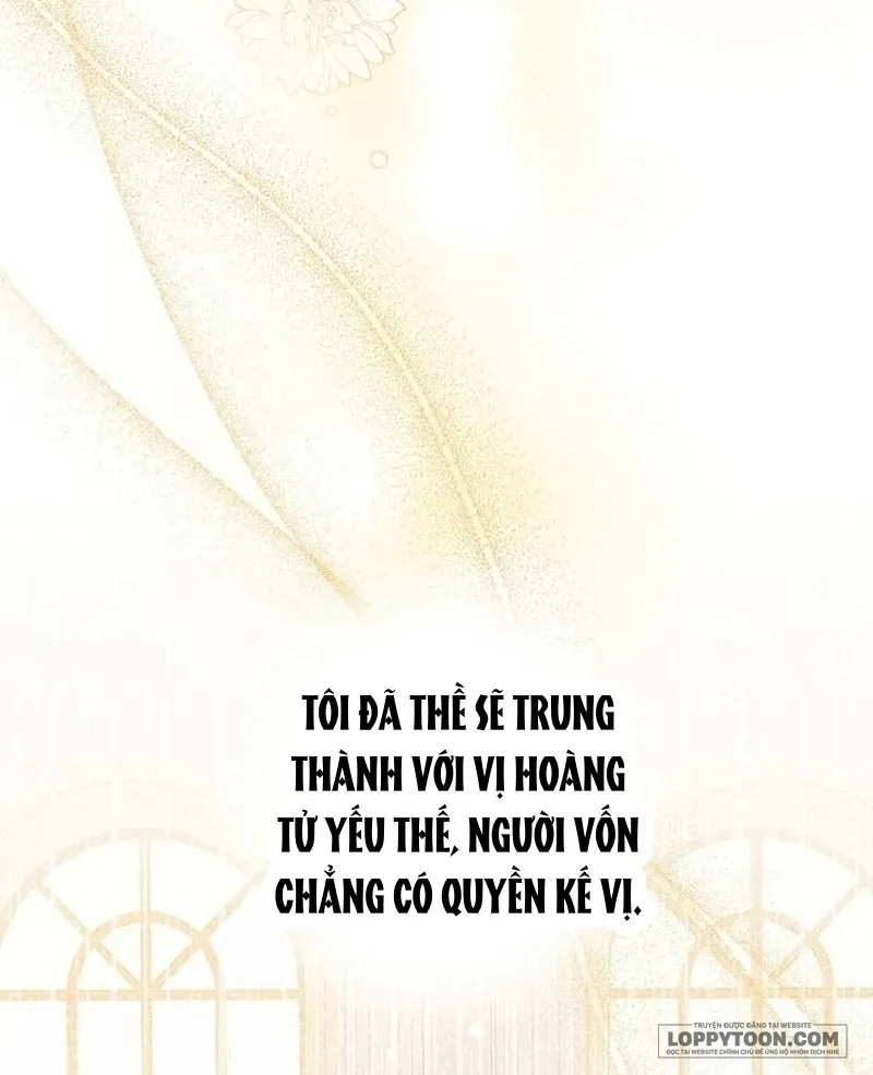 Presepe Bên Ngoài Chiếc Lồng Chap 24 - trang 8