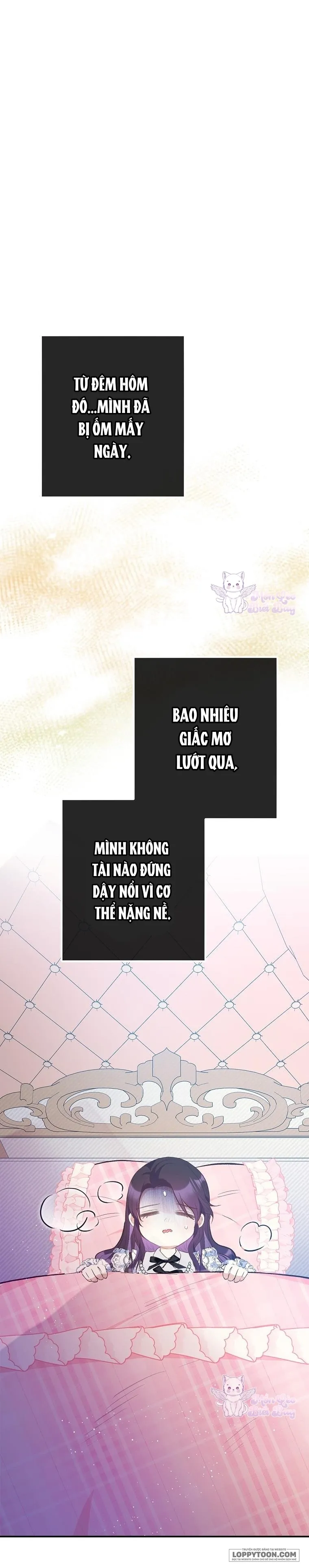 Con Gái Cưng Của Quỷ Chap 75 - trang 7