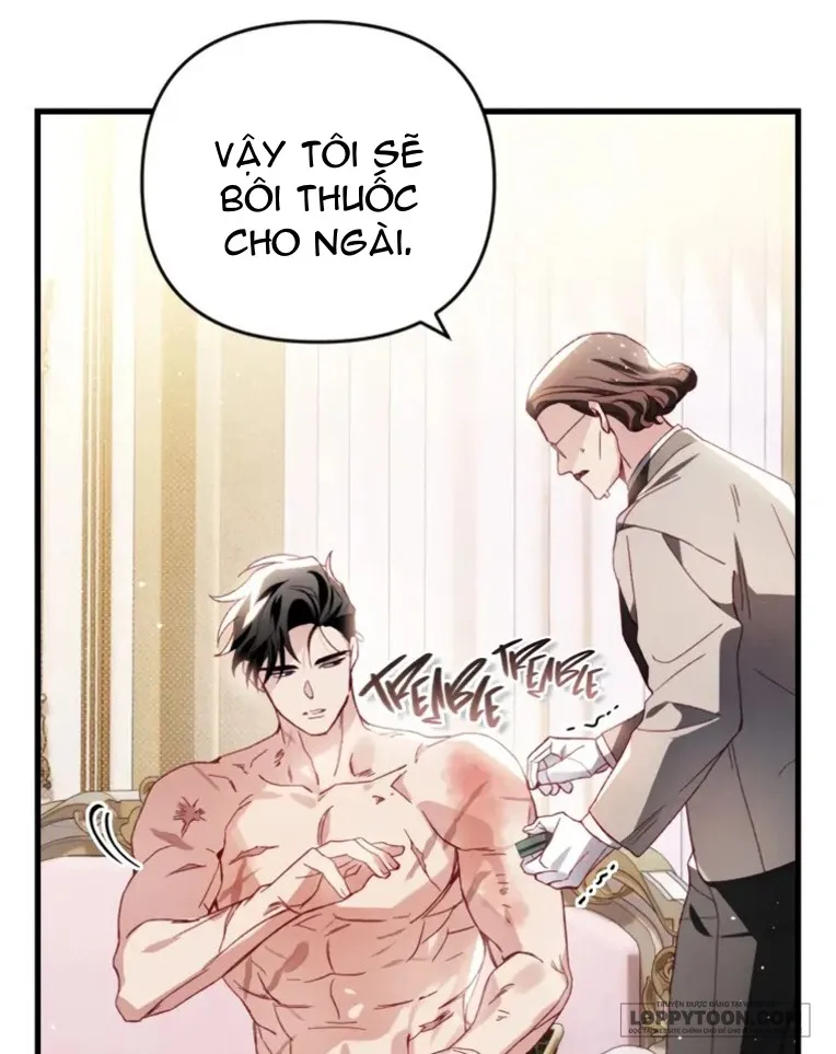 Nuôi Vị Hôn Phu Bằng Tiền Bạc Chap 27 - trang 20