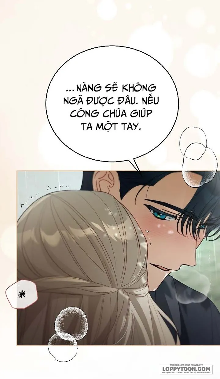 Đại Công Tước Chó Má Của Tôi Chap 35 - 🔞🔞🔞 - trang 82