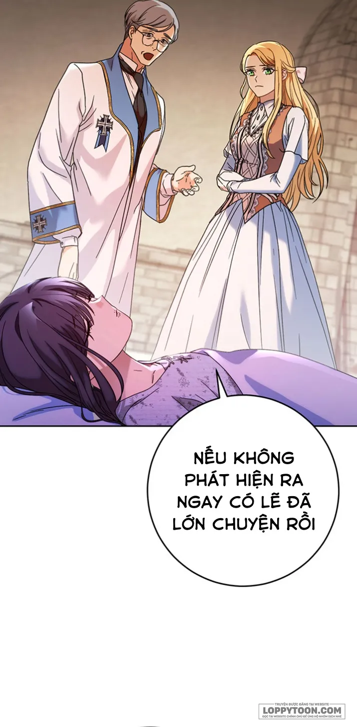 Nuôi Dưỡng Em Gái Xinh Đẹp Chap 4 - trang 17