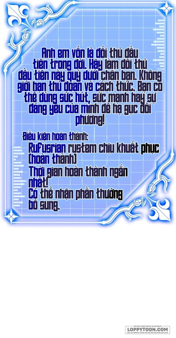 Công Chúa Bé Con Hạng S Thật Mạnh Chap 3 - trang 56