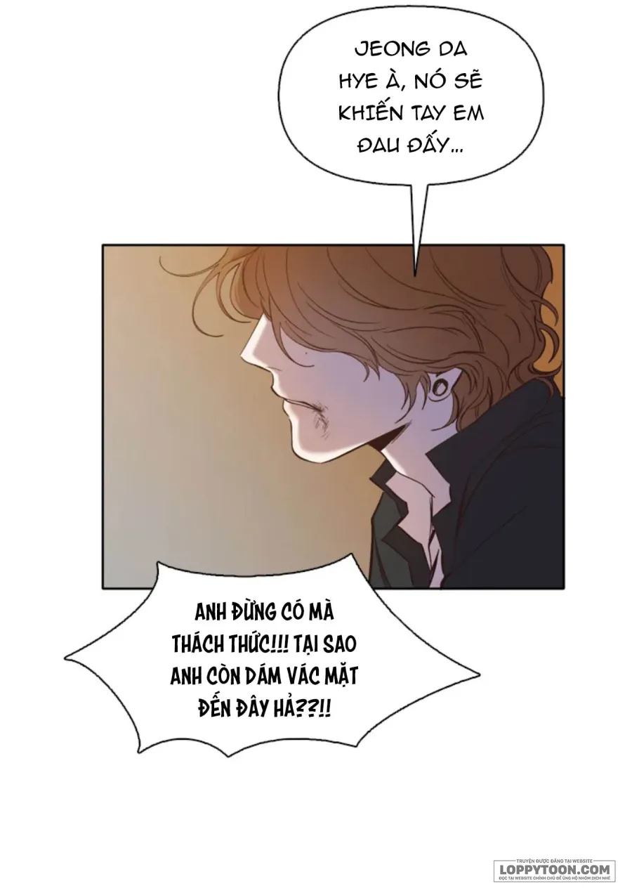 Thanh Xuân Của Chúng Ta Chap 26 - trang 11