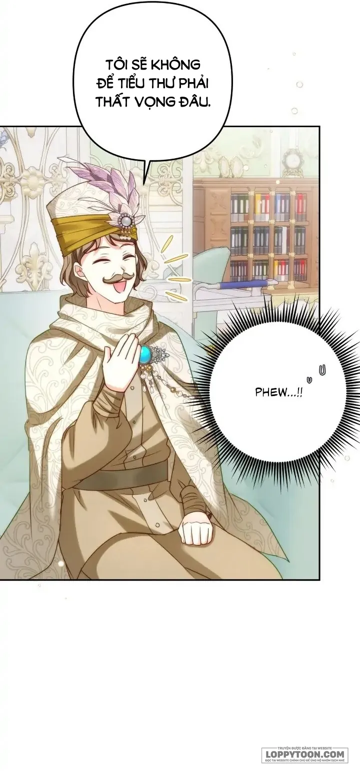 Tôi Sống Chung Với Mẹ Chồng Chap 43 - trang 34