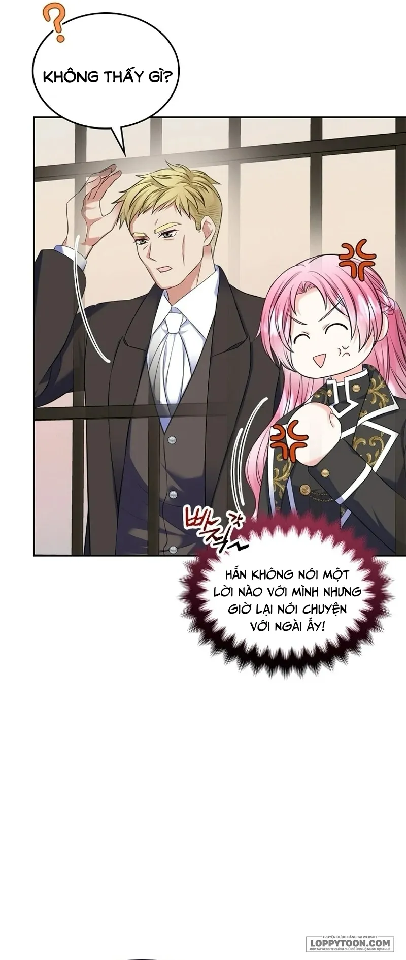 Tôi Sẽ Ly Hôn Với Anh Trai Nữ Chính Chap 66 - trang 38