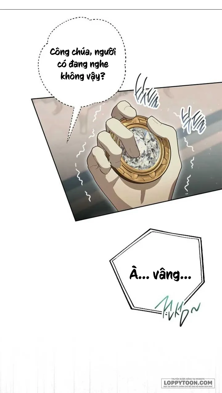 Phía Sau Mặt Nạ Của Nam Chính Hiền Lành Chap 74 - trang 35