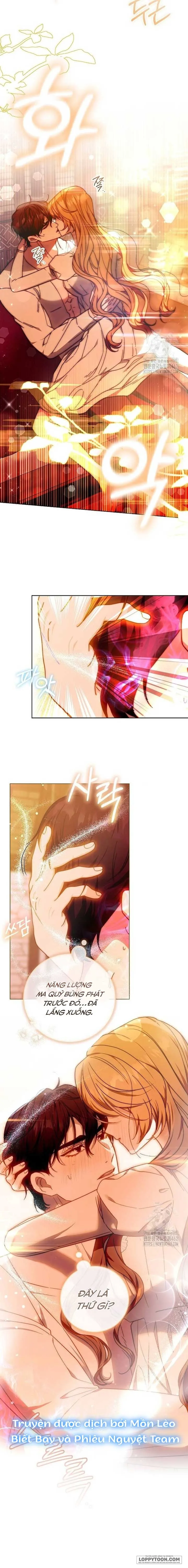 Lần Này Tôi Sẽ Sinh Con Với Người Đàn Ông Khác Chap 16 - trang 17