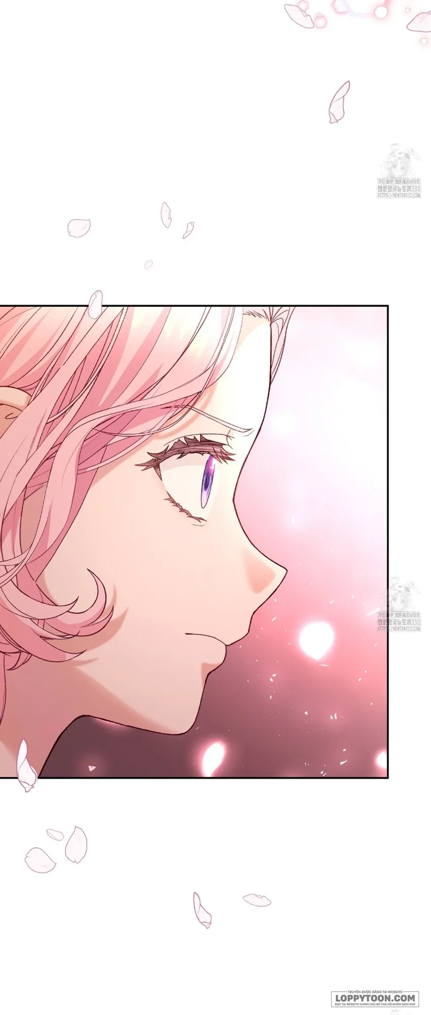 Nàng Tiên, Hãy Ký Hợp Đồng Nào Chap 30 - trang 54