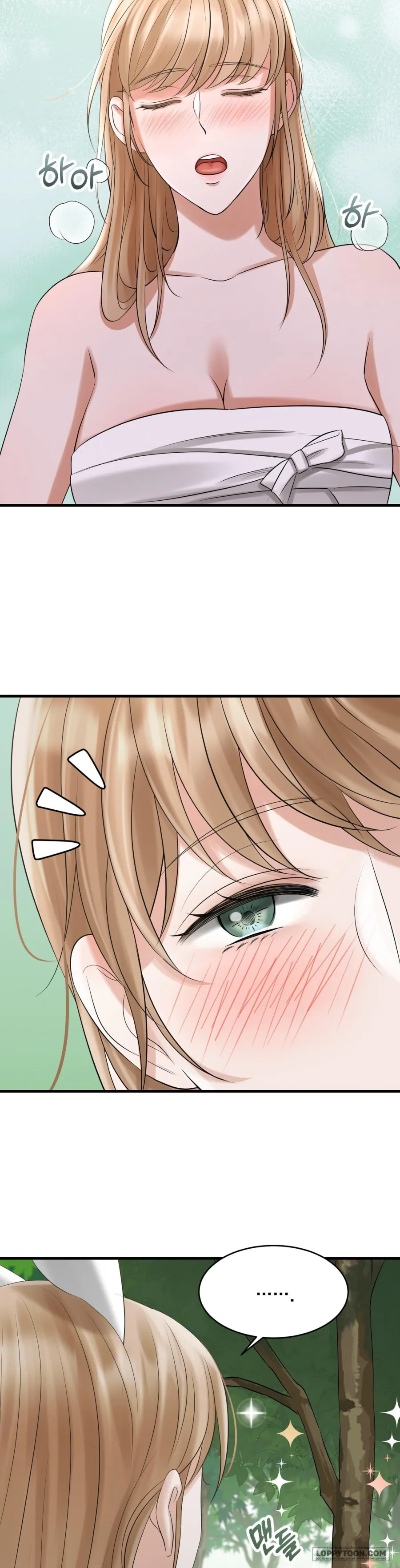 Mùa Động Dục của Rắn và Thỏ Chap 4 - trang 16