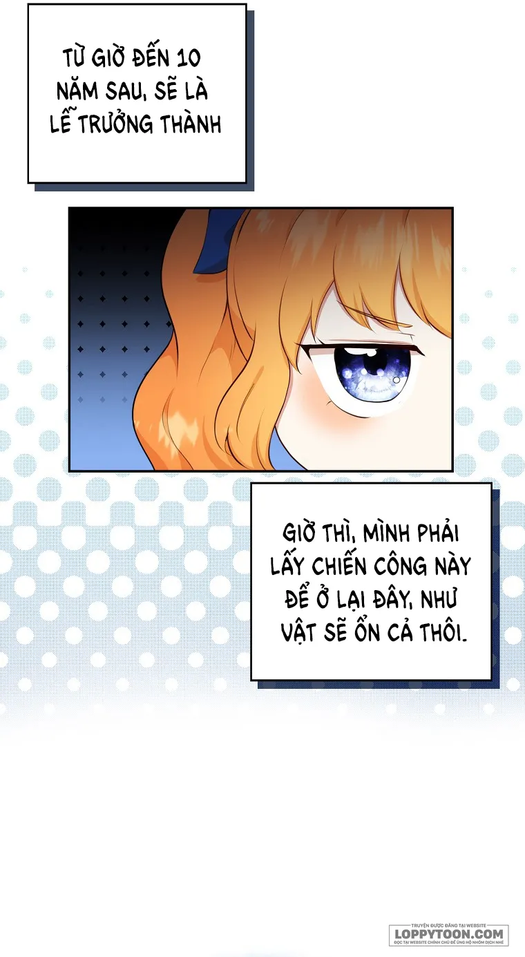 Sóc Con Tài Năng Chap 9 - trang 32