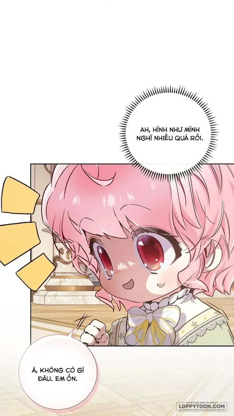 Papa Là Kẻ Thù Kiếp Trước Của Tôi? Chap 40 - trang 42
