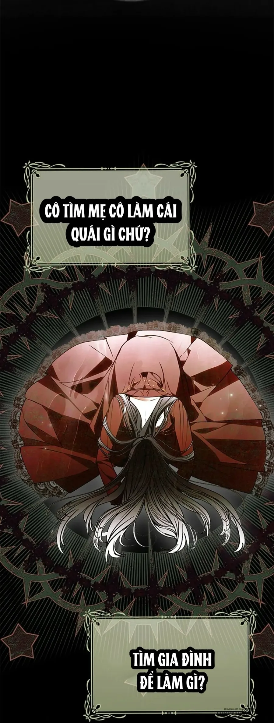 Có Kẻ Đã Sở Hữu Cơ Thể Của Tôi Chap 75 - trang 11