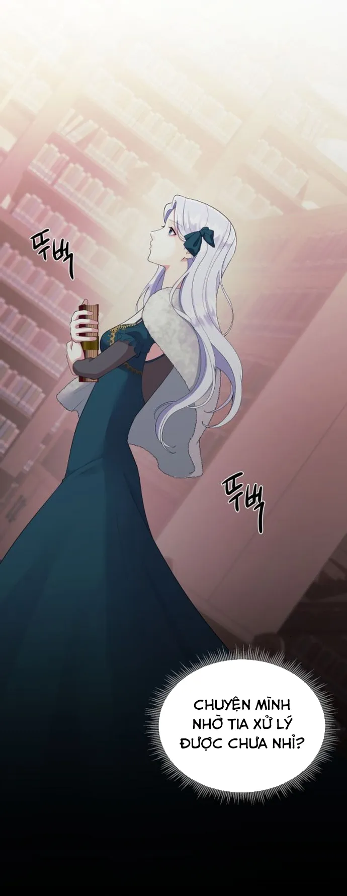 Qua Đêm Với Người Chồng Sắp Ly Hôn Chap 7 - trang 51