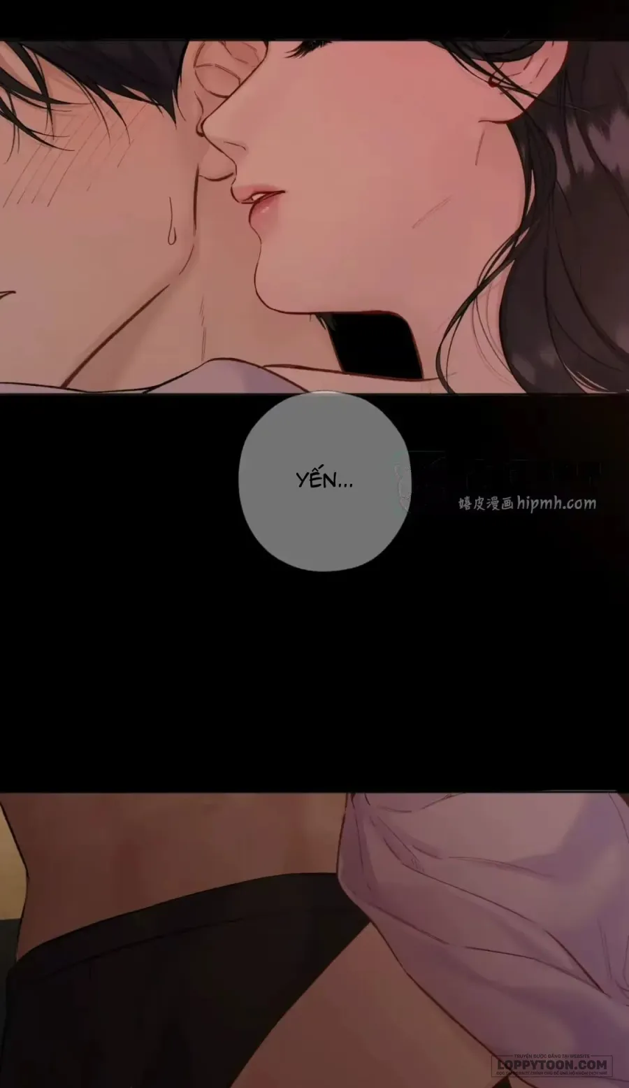 Trêu Nhầm Chap 89 - trang 27