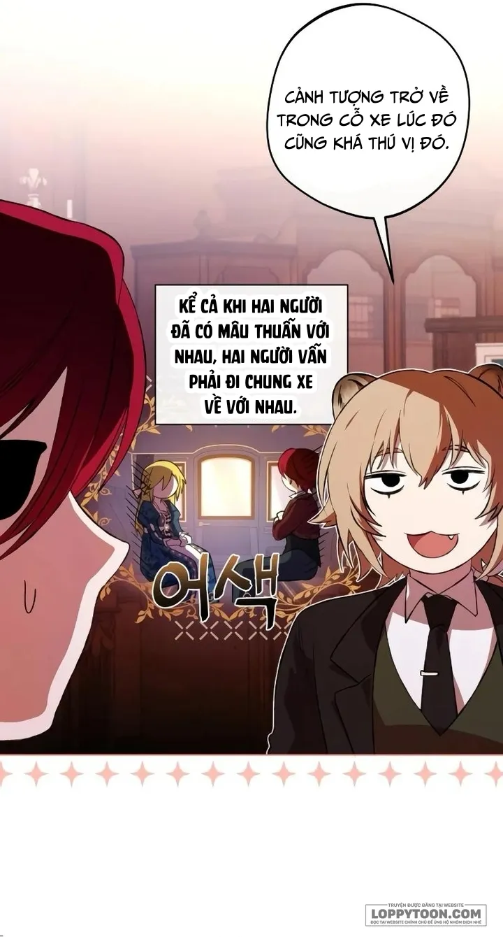 Bạo Chúa Độc Ác Trở Lại Chap 11 - trang 48