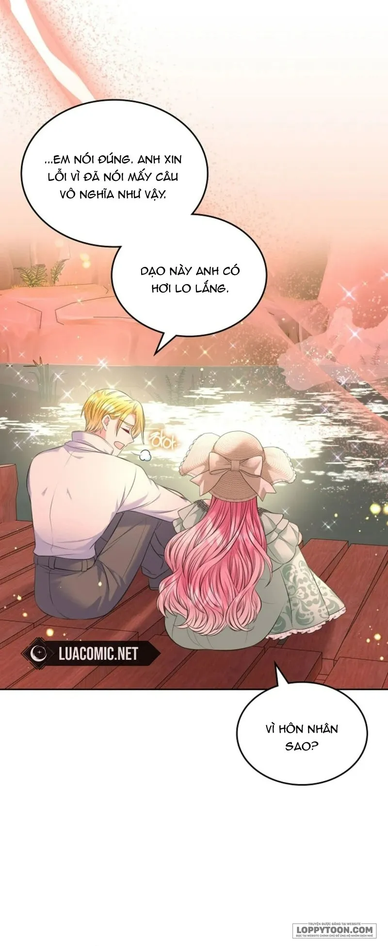 Tôi Sẽ Ly Hôn Với Anh Trai Nữ Chính Chap 94 - trang 7
