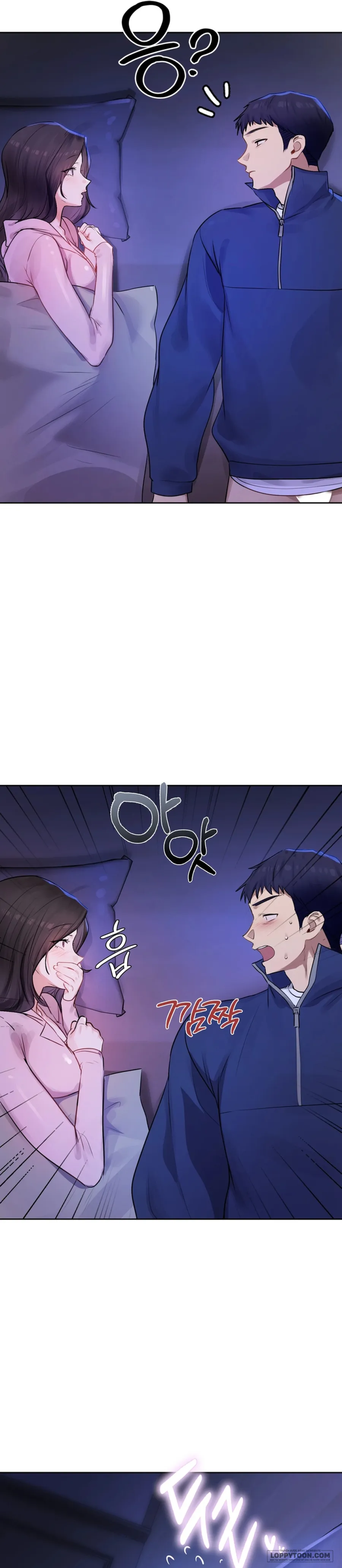 Tài Khoản Bí Mật Của Nữ Giáo Sư Chap 27 - 🔞🔞🔞ĐẶC BIỆT - trang 37