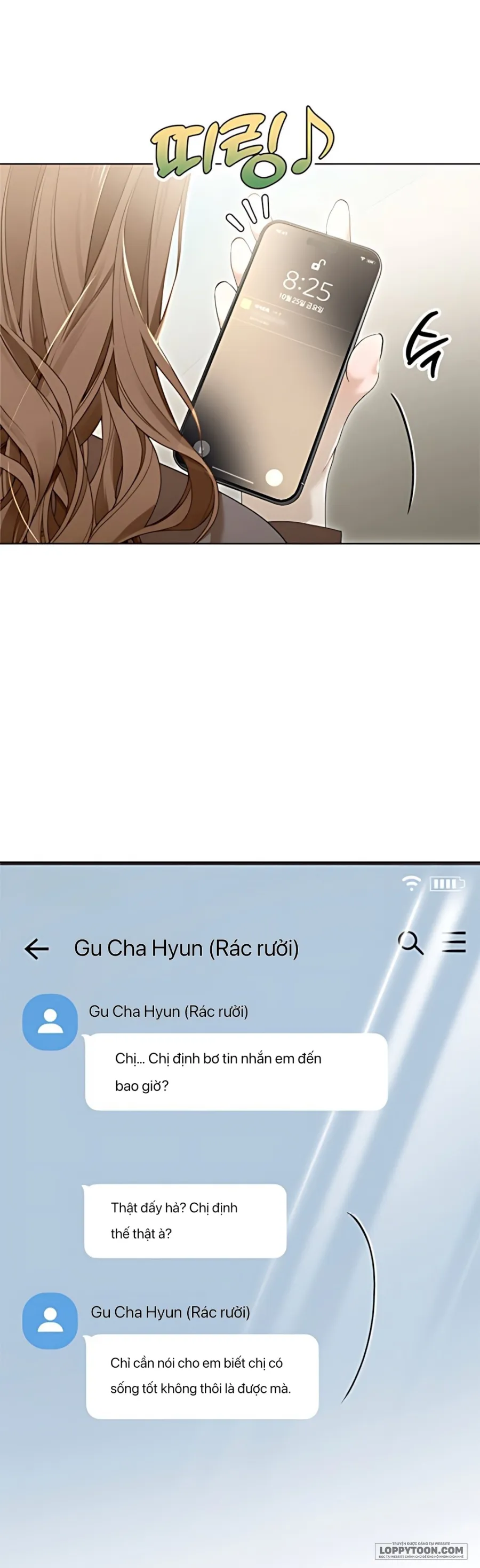 Mỗi Đêm Cùng Bạn Của Anh Trai Chap 4 - trang 31