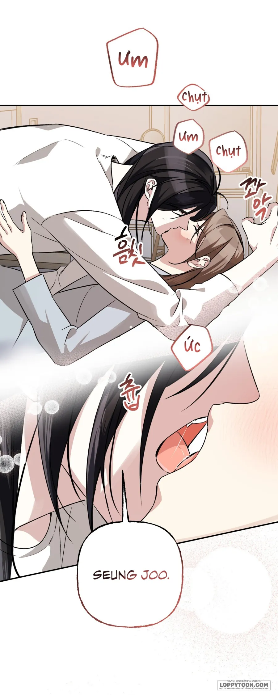 Nhặt Được Một Con Mãng Xà Tu Luyện Trên Núi Chap 3 - 🔞 - trang 41