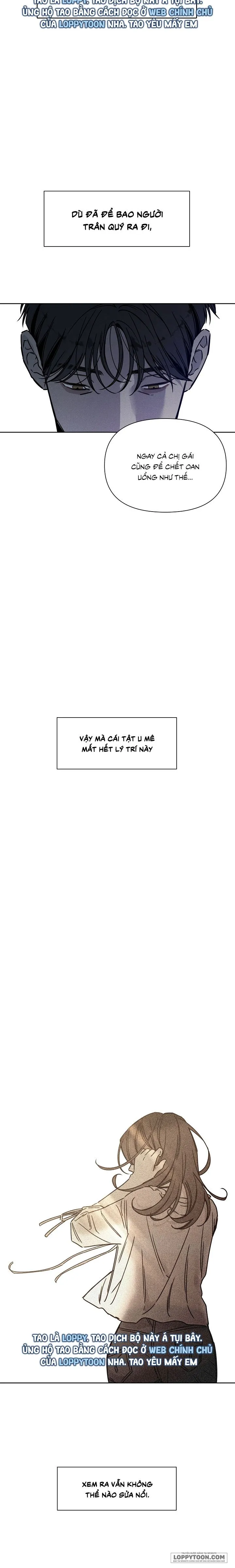Quan Tài San Ho Chap 12 - trang 3