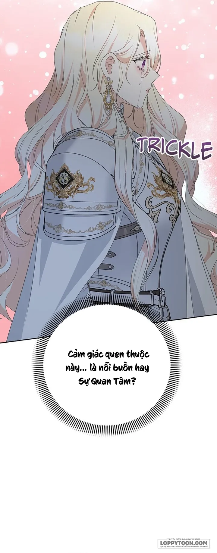 Sinh Ra Trở Thành Nhân Vật Không Có Trong Nguyên Tác Chap 82 - trang 54