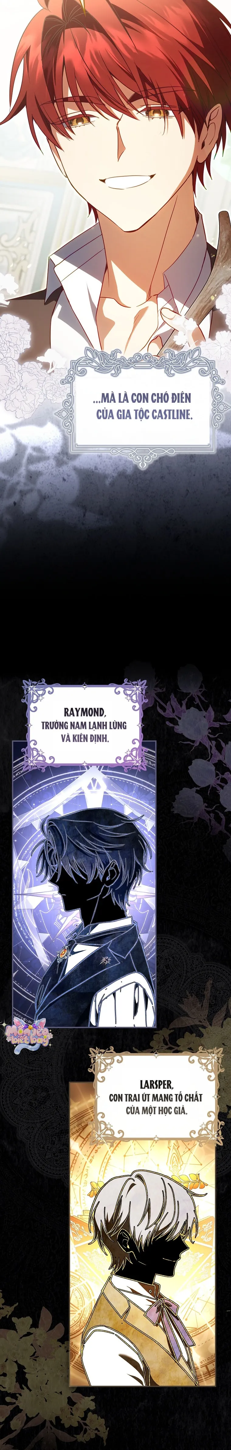 Xuyên Thành Chị Dâu Của Nữ Chính Trong Tiểu Thuyết Nuôi Con Chap 6 - trang 4