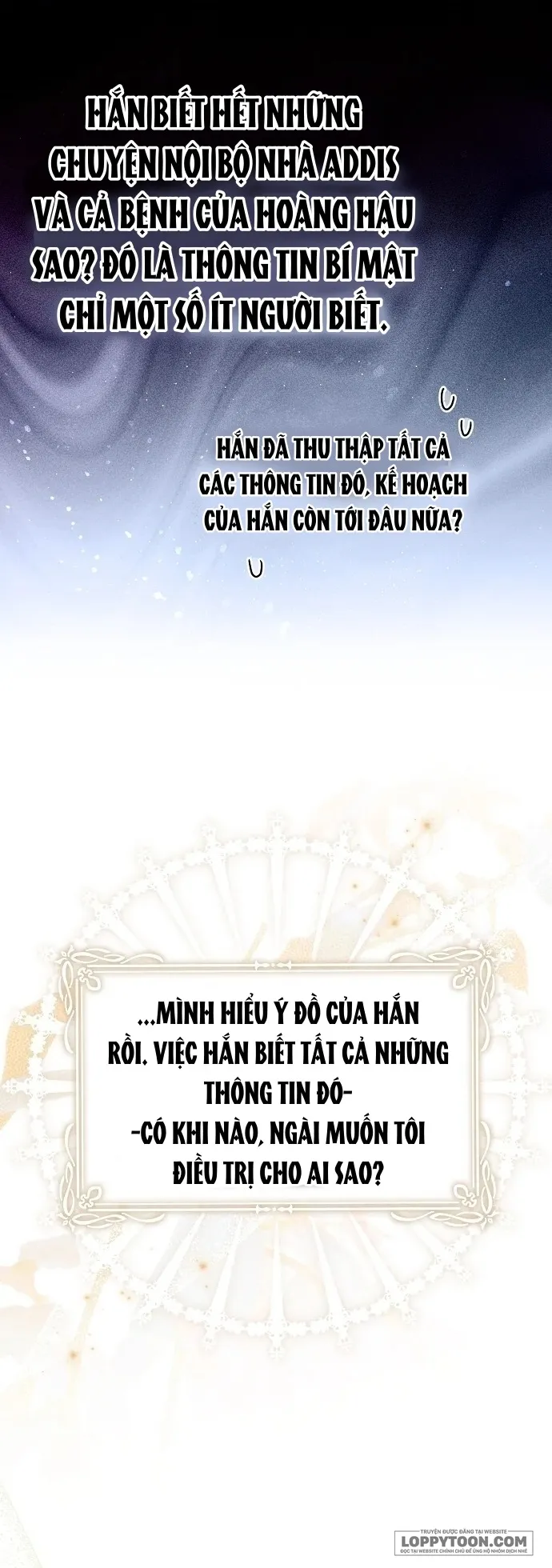 Có Kẻ Đã Sở Hữu Cơ Thể Của Tôi Chap 46 - trang 43