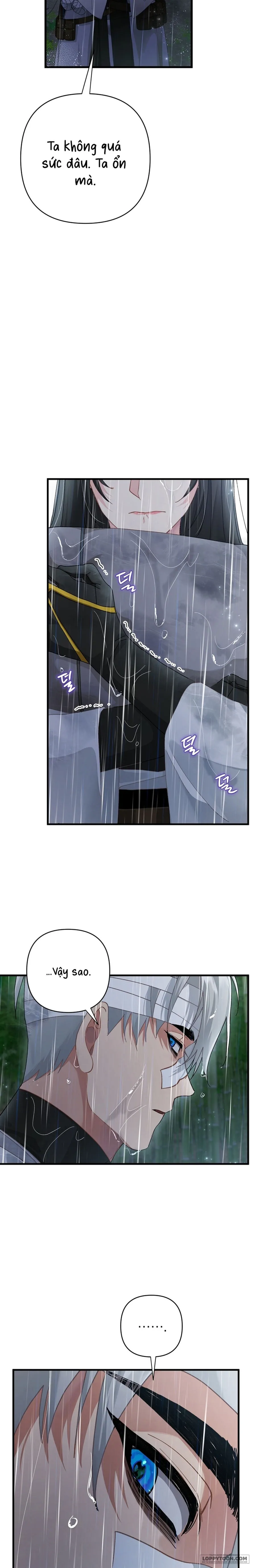 Vùng Đất Khắc Kỷ Chap 29 - trang 24
