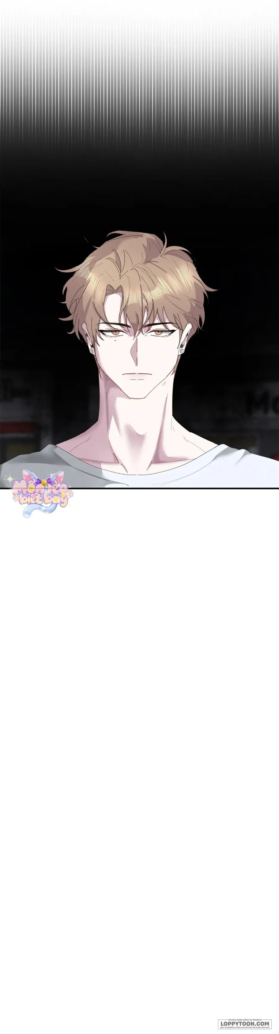 Nụ Hôn Máu Chap 11 - trang 14