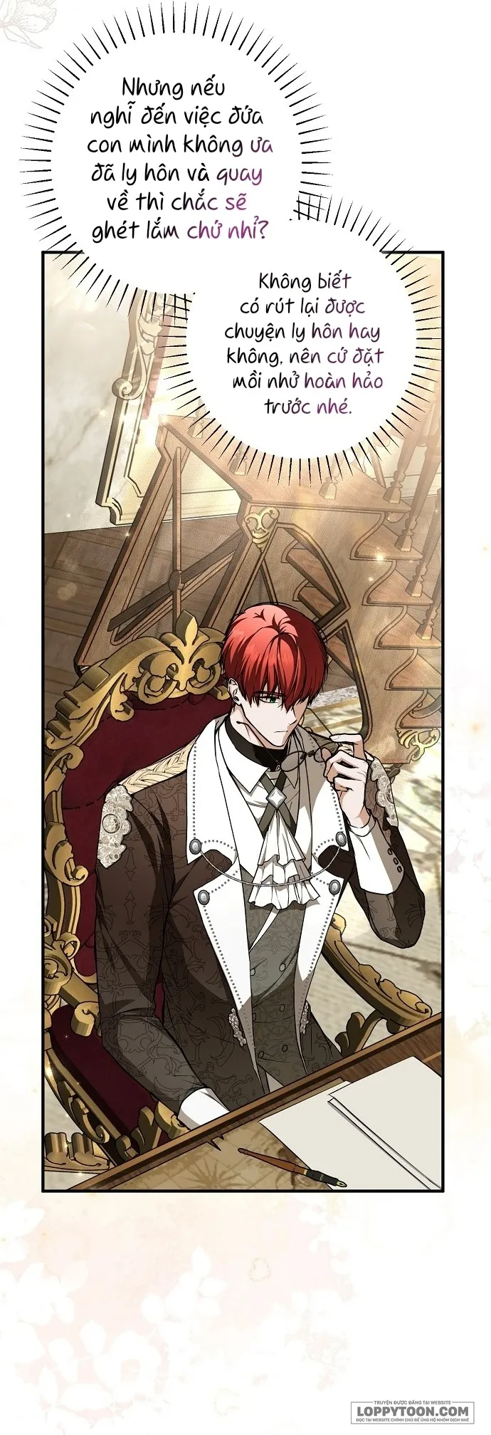 Có Kẻ Đã Sở Hữu Cơ Thể Của Tôi Chap 18 - trang 24