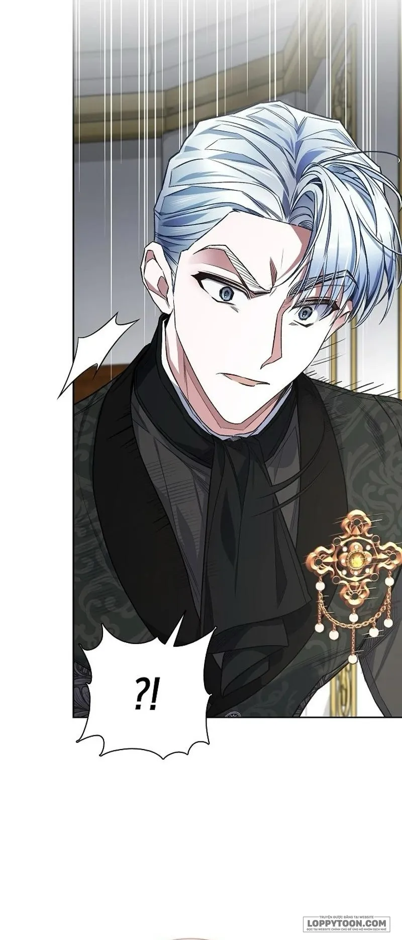 Papa Là Kẻ Thù Kiếp Trước Của Tôi? Chap 32 - trang 55