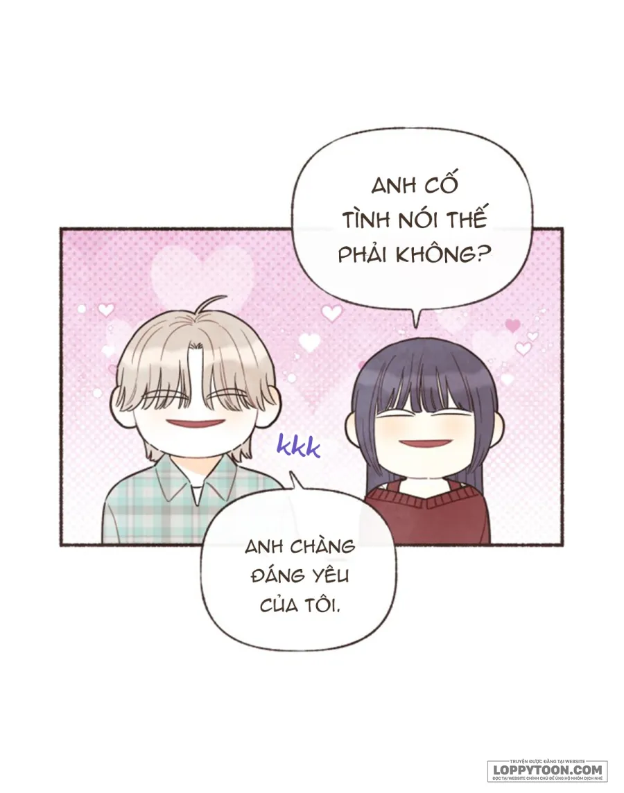 Cảm Xúc Chuyển Giao Chap 8 - trang 18