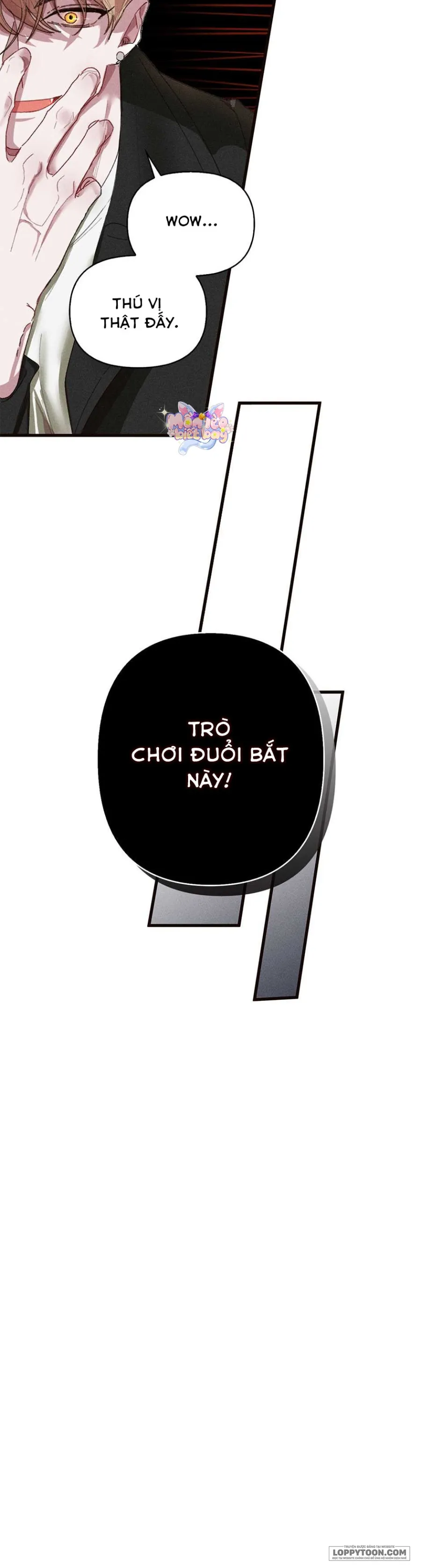 Nụ Hôn Máu Chap 1 - trang 58