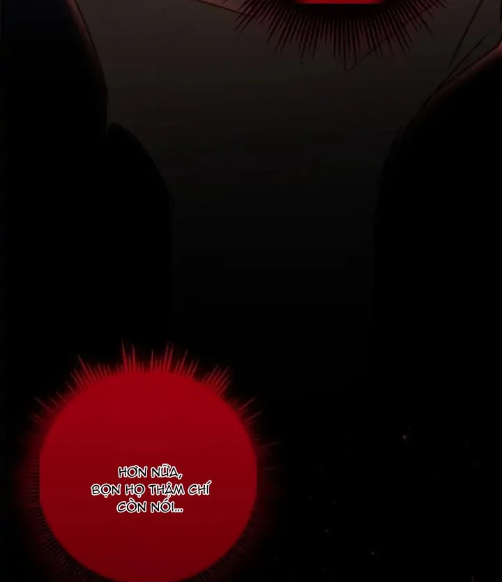 Tôi Sống Chung Với Mẹ Chồng Chap 44 - trang 23