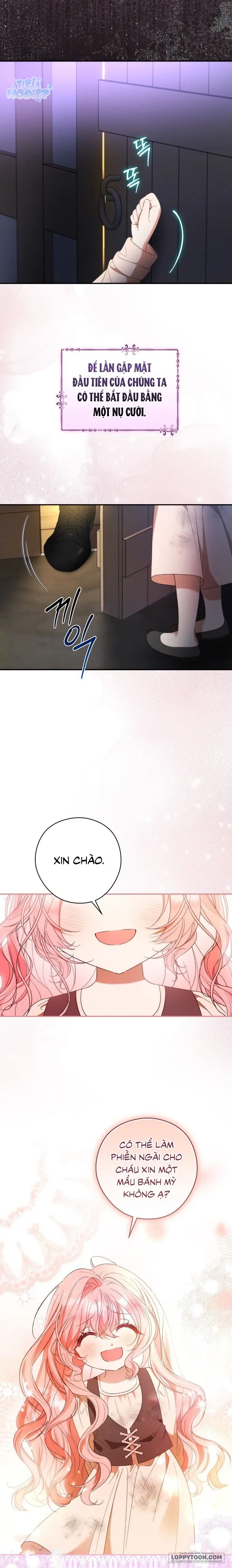 Hãy Biến Save Thành Một Thói Quen Chap 4 - trang 5