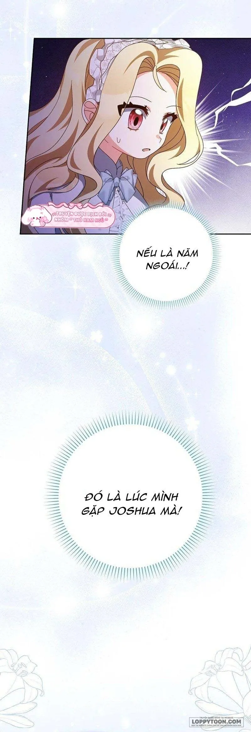 Tôi Không Thuộc Về Nơi Này Chap 7 - trang 49