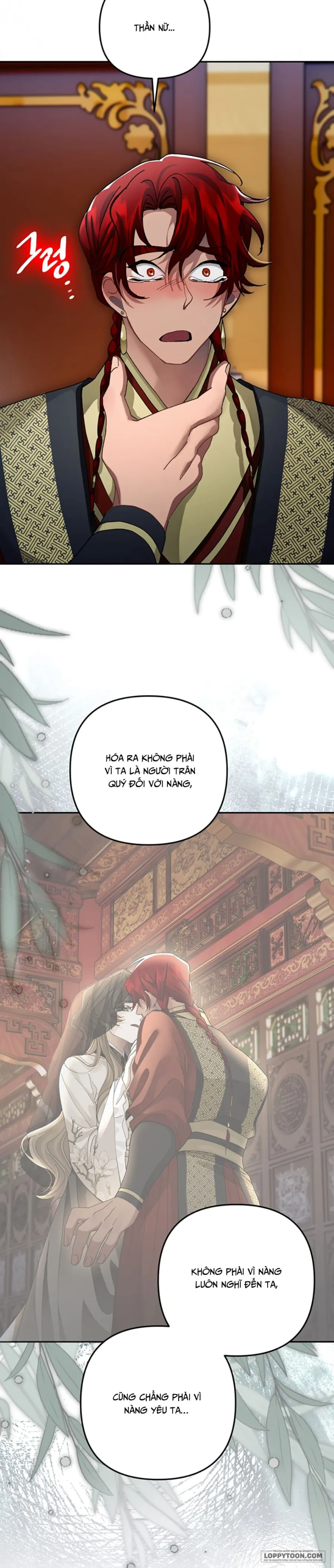 Vùng Đất Khắc Kỷ Chap 52 - trang 15