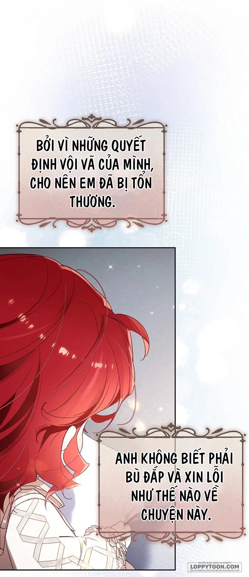 Papa Là Kẻ Thù Kiếp Trước Của Tôi? Chap 22 - trang 2