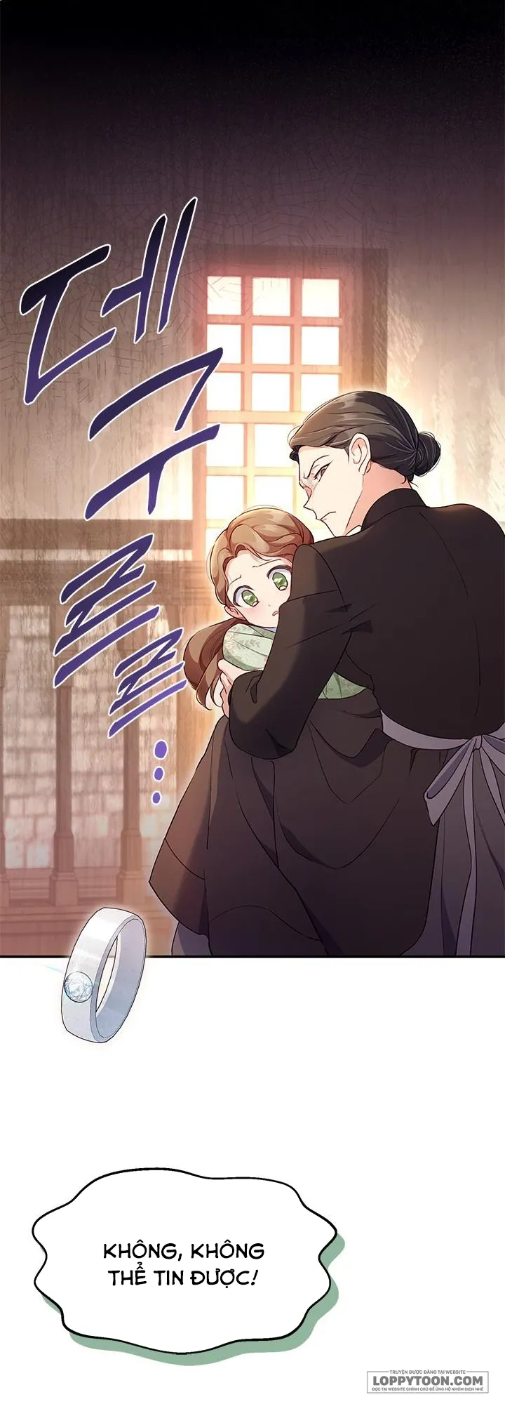 Đã Từ Chối Sủng Ái Rồi Mà Sao Còn Ám Ảnh Thế? Chap 2 - trang 9