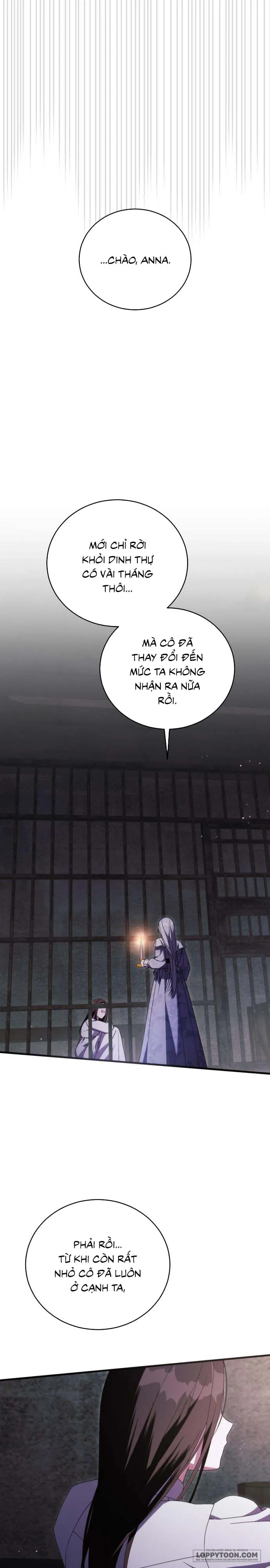Đã Chết Rồi Còn Bị Ám Ảnh Chap 38 - trang 26