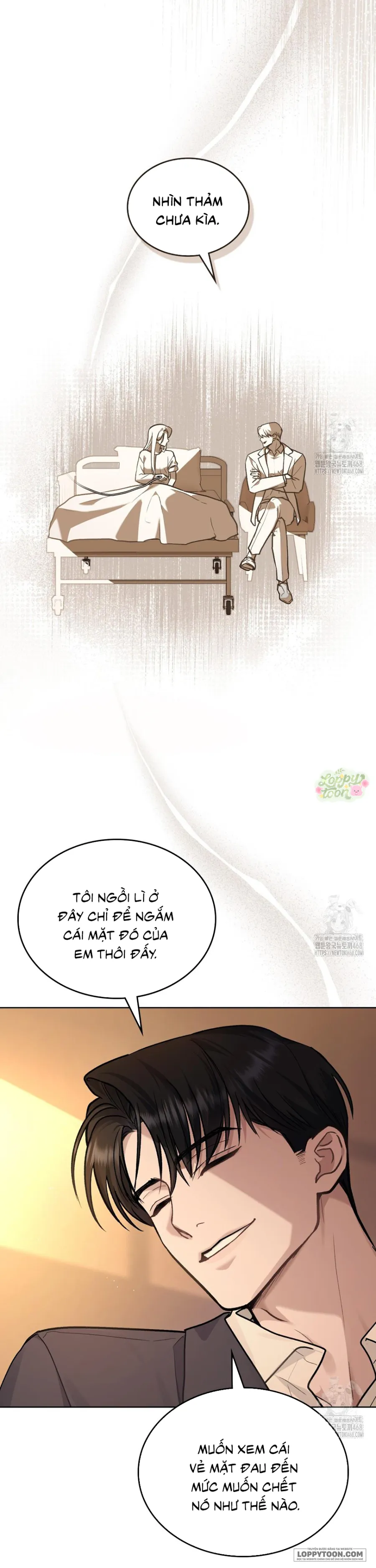 Kết Hôn Với Kẻ Tâm Thần Chap 20 - trang 22