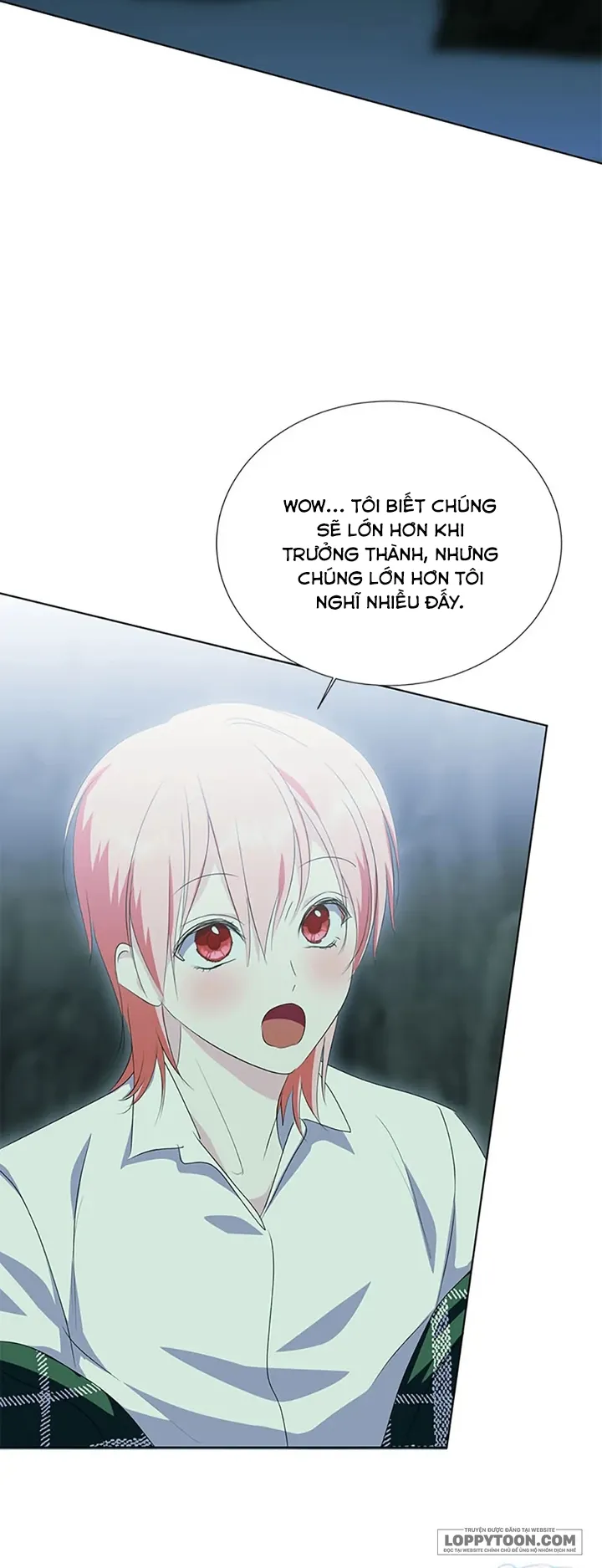 Phía Sau Mặt Nạ Của Nam Chính Hiền Lành Chap 49 - trang 42