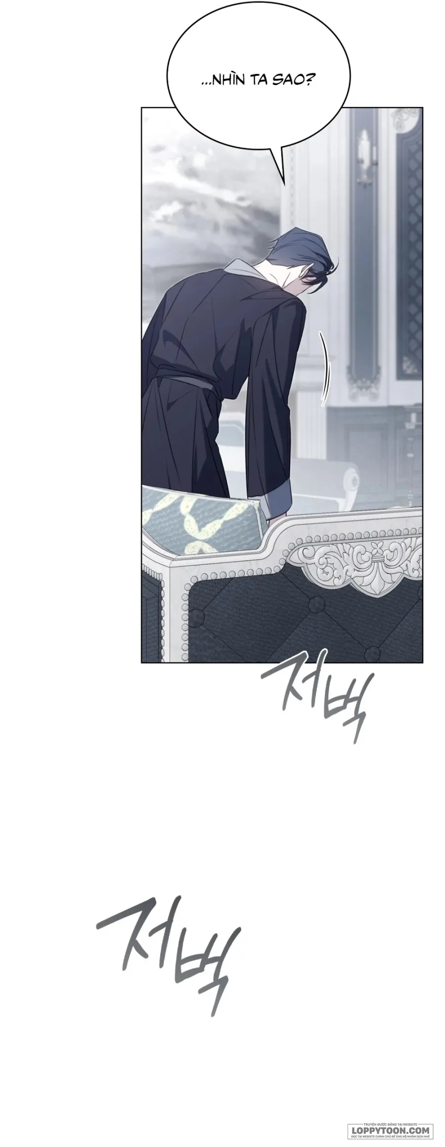 Chân Dung Kẻ Kiêu Ngạo Chap 14 - trang 36