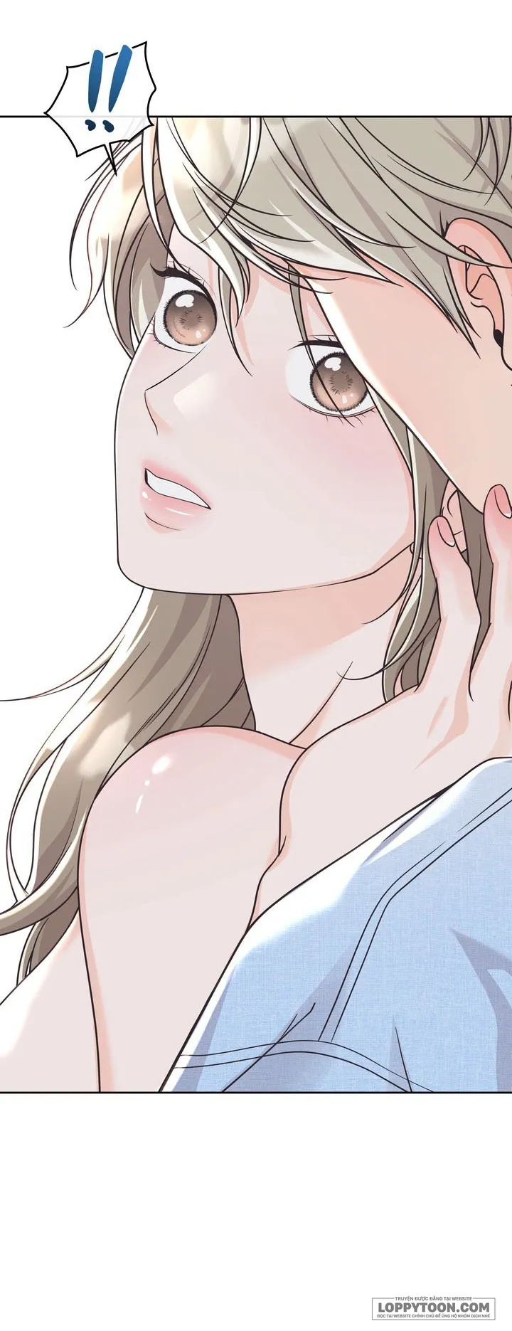 Đối Tác Ba Bên Chap 1 - 🔞 - trang 7