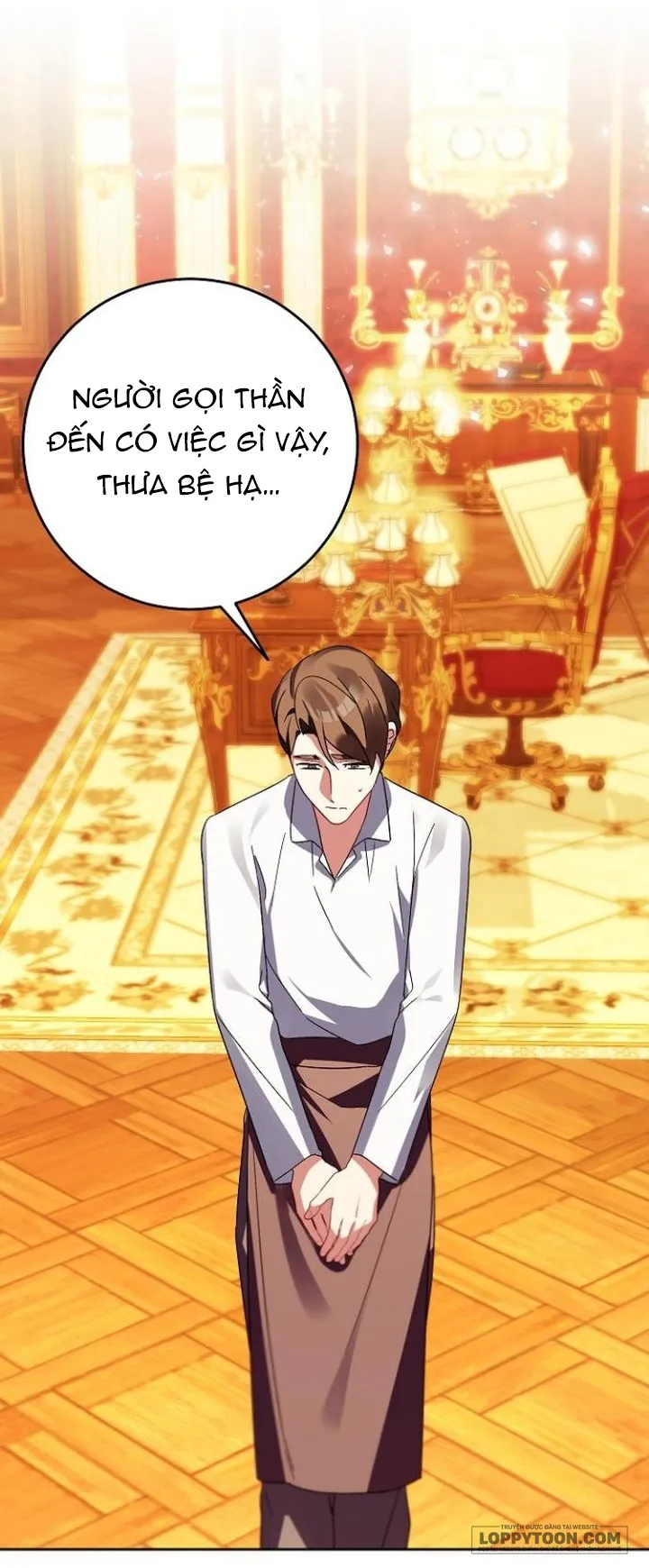 Kết Cục Của Hoàng Hậu Bị Bạo Quân Xử Tử Chap 42 - trang 40