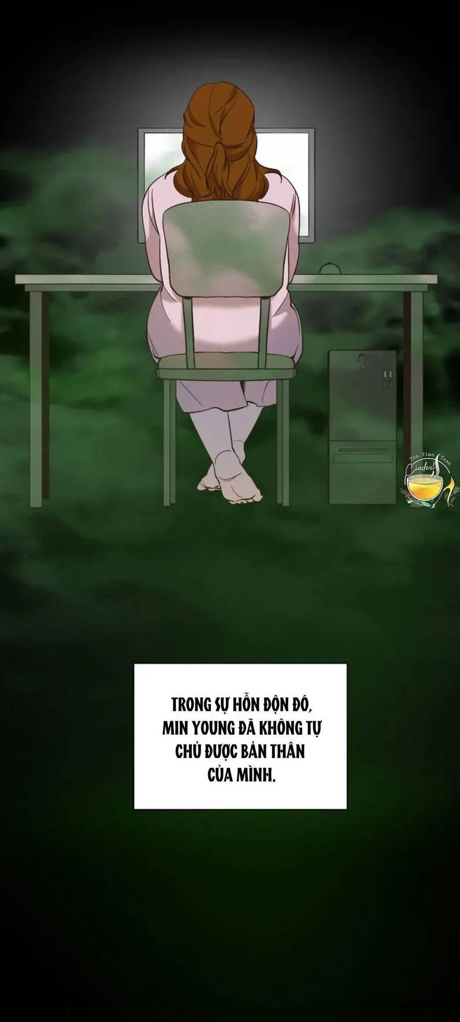 Thanh Xuân Của Chúng Ta Chap 40 - trang 47